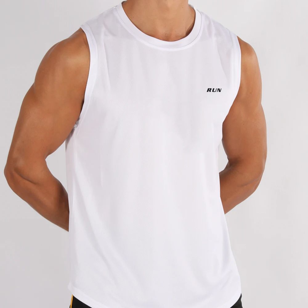 2025 neueste Sommer Gym Weste  – Summer Clothing Men 2025 Bewertung und Preis