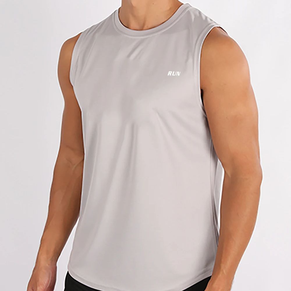 2025 neueste Sommer Gym Weste  – Summer Clothing Men 2025 Bewertung und Preis