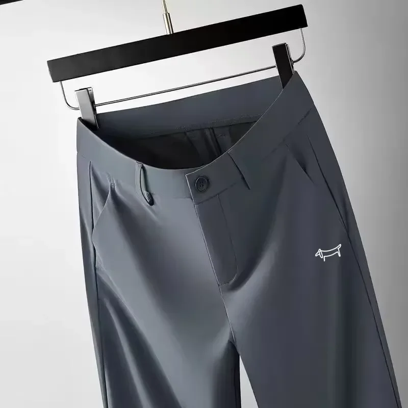 2026 Sommer Seiden-Leichtgewic – Summer Clothing Brands Men Bewertung und Preis