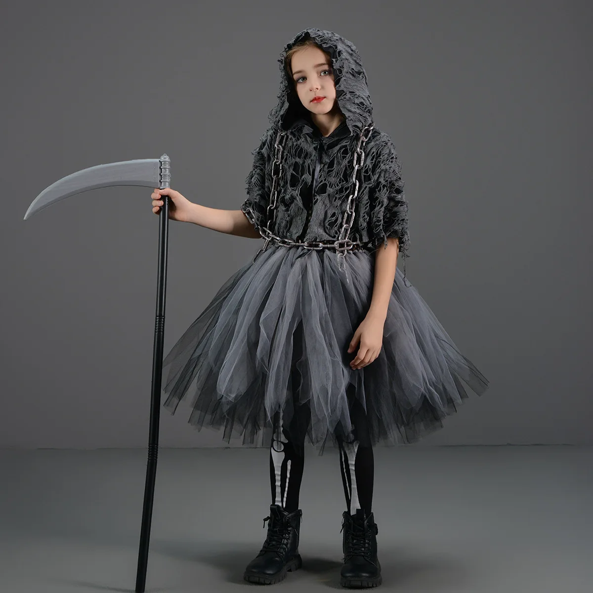 Kinder Halloween Cosplay Scary – Summer Vacation Clothing Men Bewertung und Preis