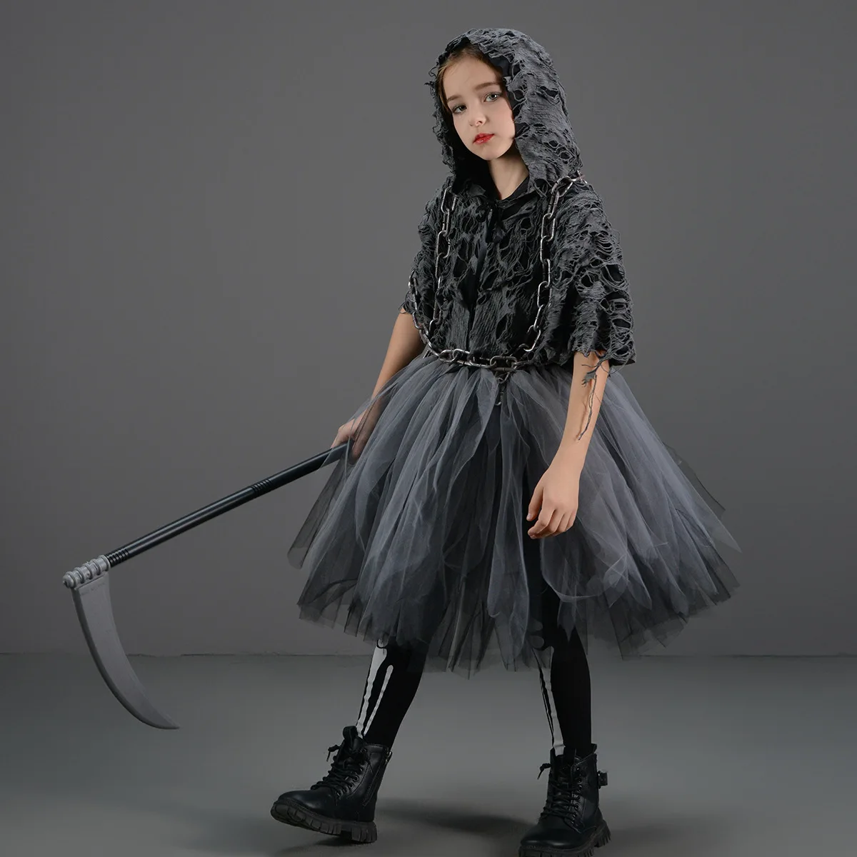 Kinder Halloween Cosplay Scary – Summer Vacation Clothing Men Bewertung und Preis