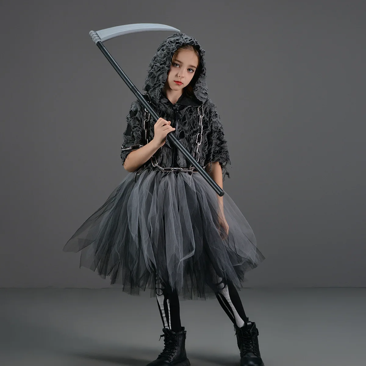 Kinder Halloween Cosplay Scary – Summer Vacation Clothing Men Bewertung und Preis