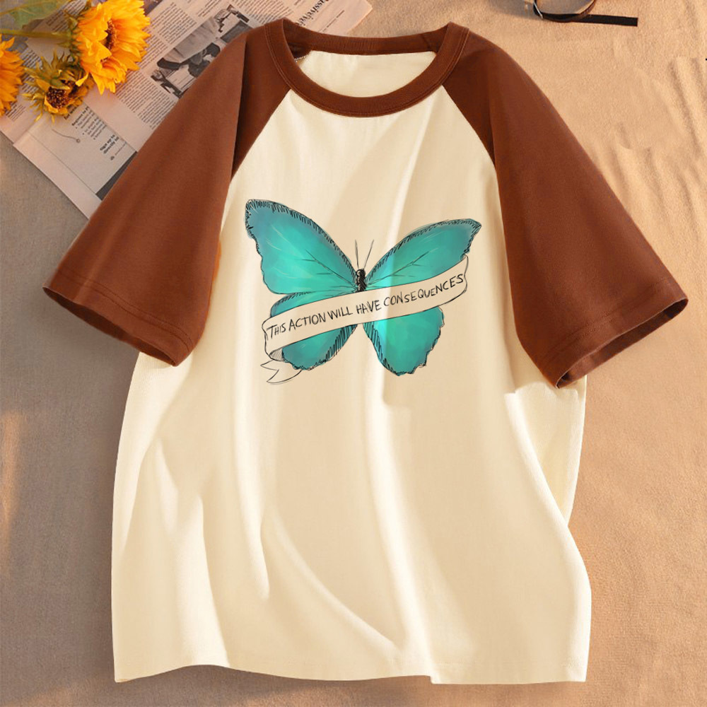 Life Is Strange Shirt Teen Kaw – Summer Clothing Teens Bewertung und Preis