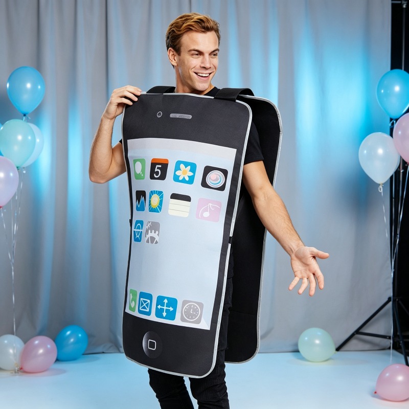 Halloween-Bar-Charakter-Requis – Summer Vacation Clothing Men Bewertung und Preis