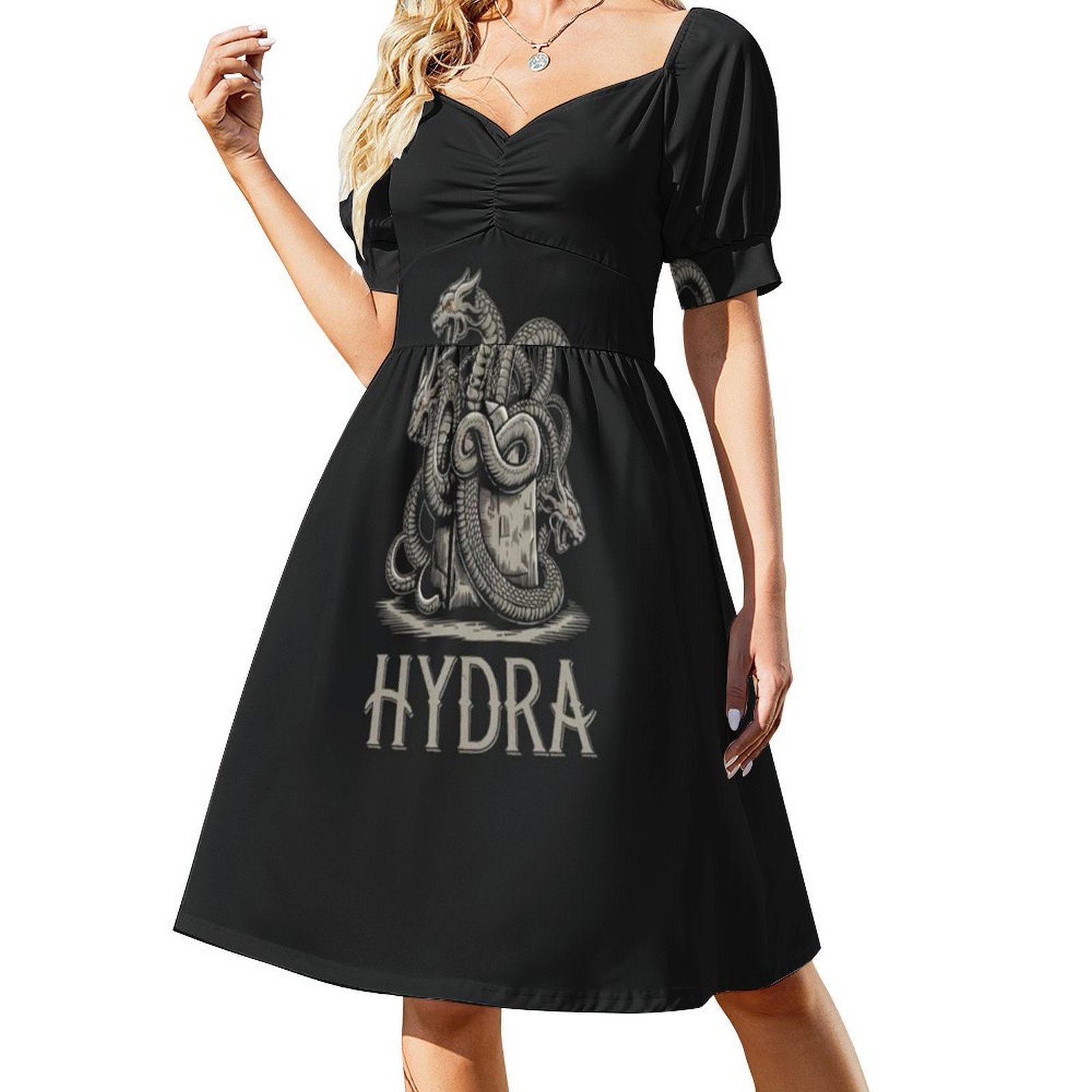 Elegantes Partykleid für Damen – Summer Line Clothing Brand Bewertung und Preis