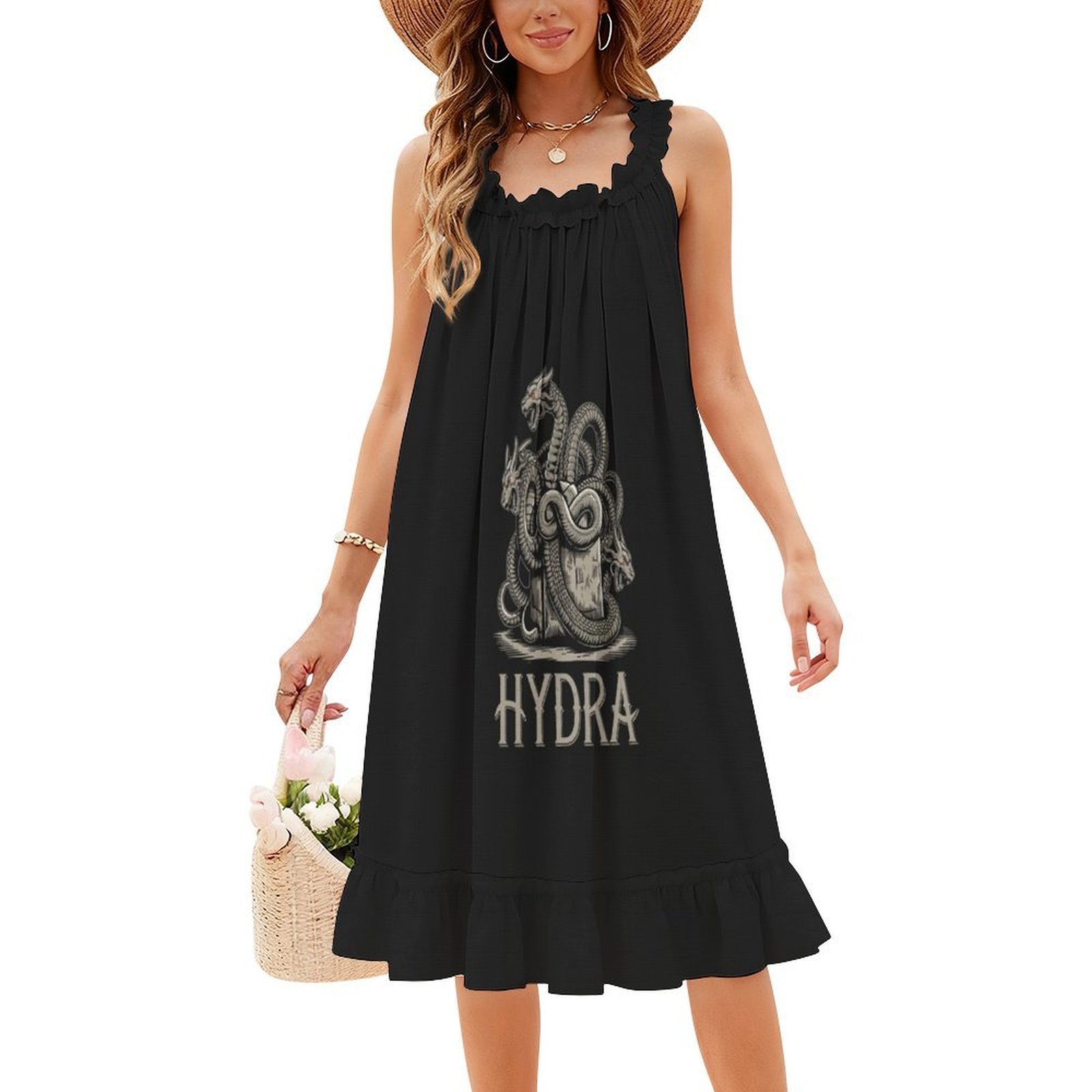 Elegantes Partykleid für Damen – Summer Line Clothing Brand Bewertung und Preis