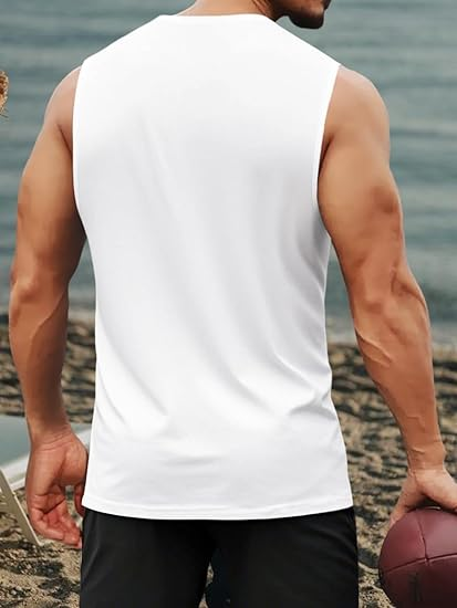 Herren-Tanktop-Sets 2026 Somme – Summer Clothing Us Bewertung und Preis