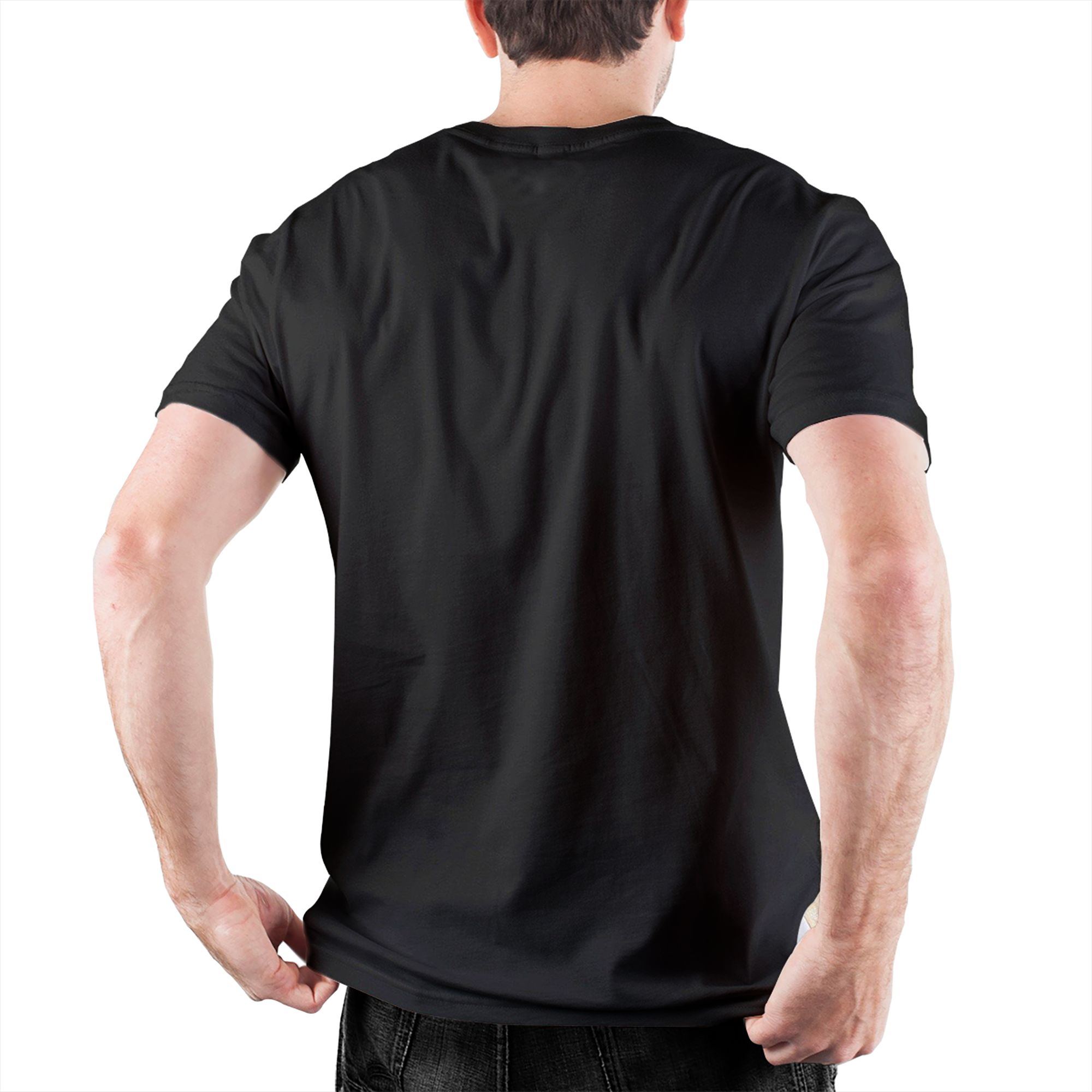 Herren T-Shirts Crayons Shin-C – Summer Clothing Ideas Men Bewertung und Preis