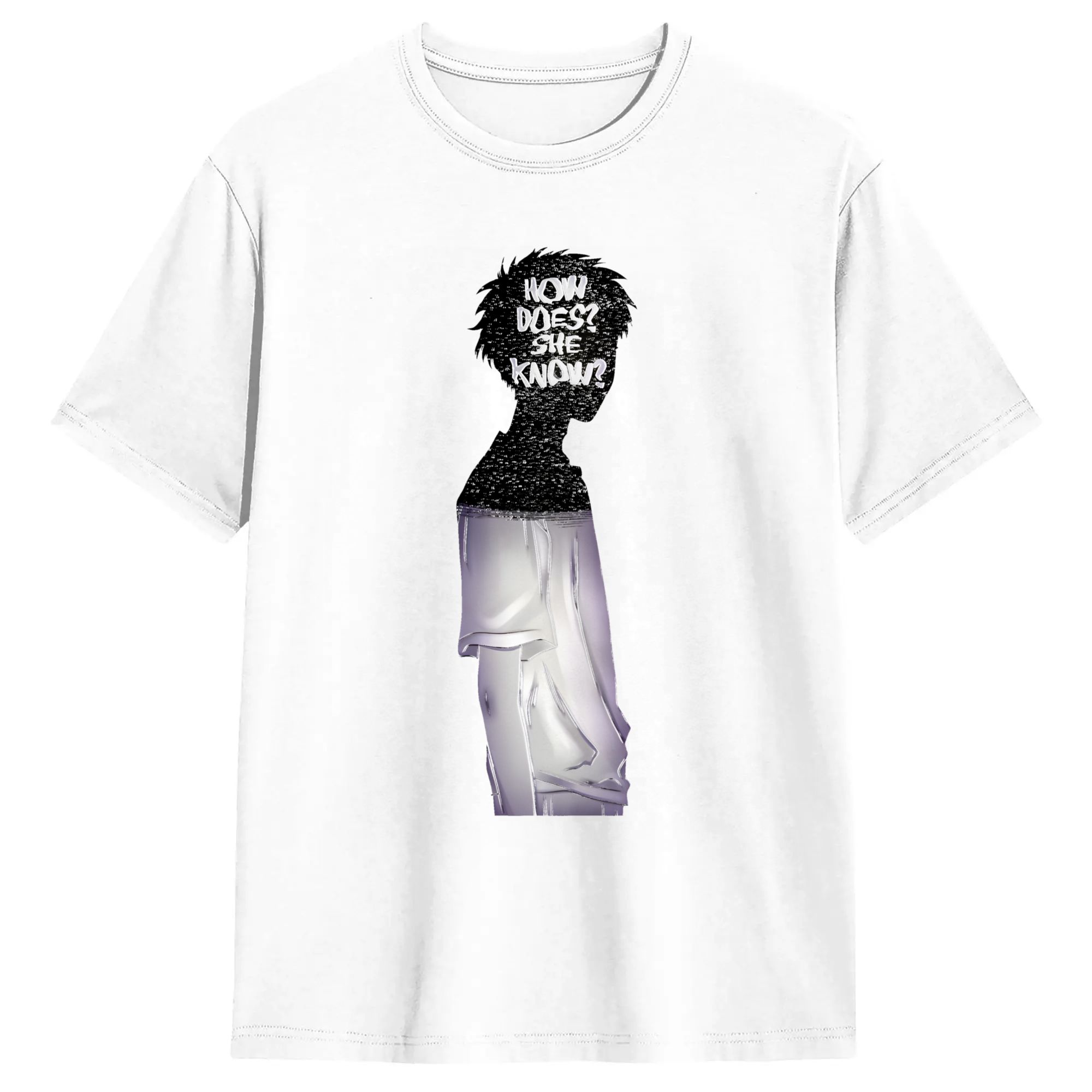 The Summer Hikaru Died T-Shirt – Summer Clothing Ideas Men Bewertung und Preis