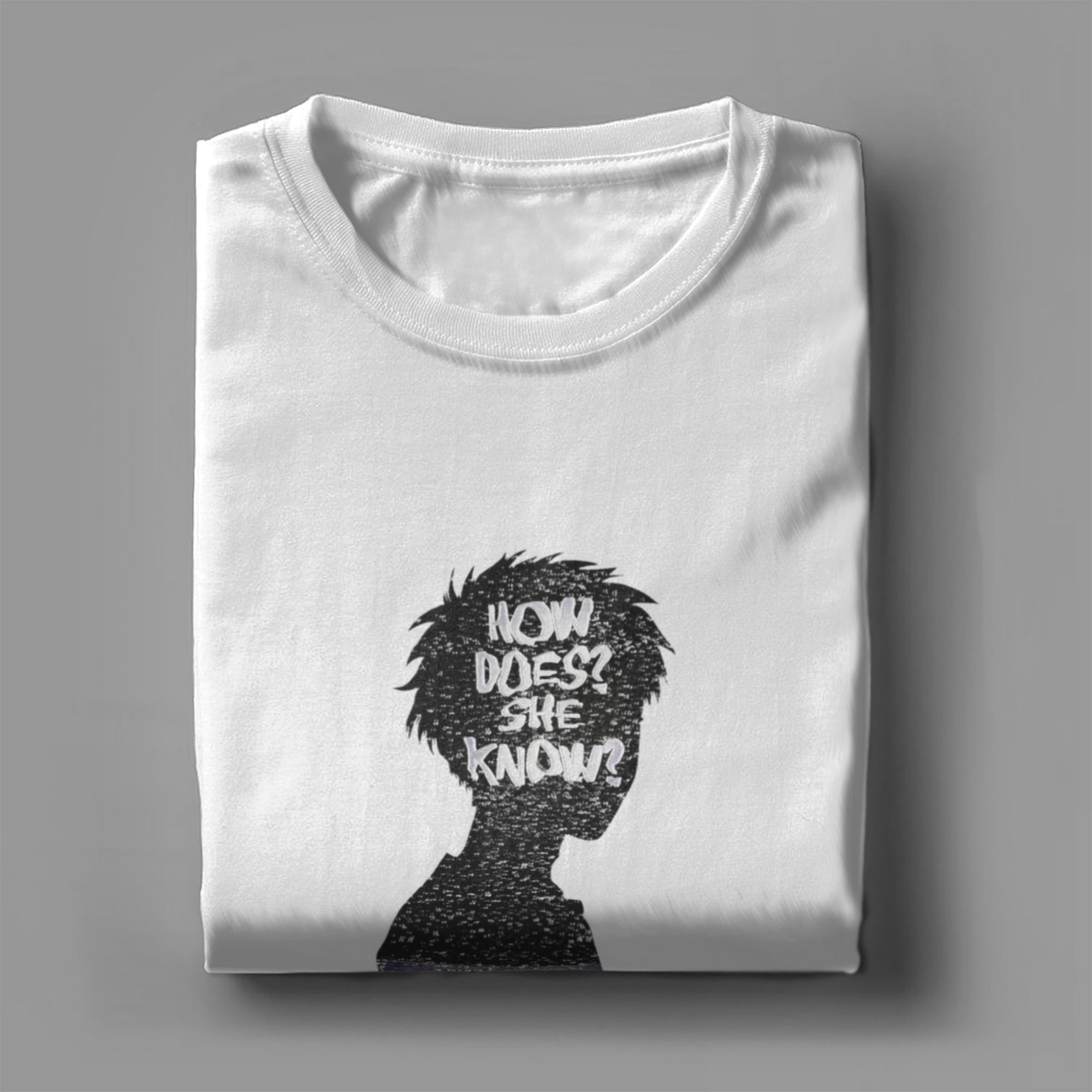 The Summer Hikaru Died T-Shirt – Summer Clothing Ideas Men Bewertung und Preis