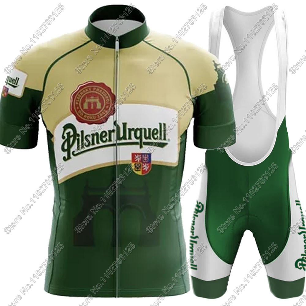 2025, trinke Bier, Radtrikot-S – Summer Clothing Men 2025 Bewertung und Preis