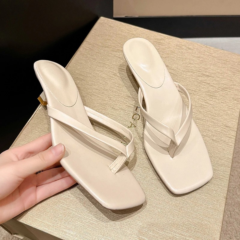 Sommer Damen Clip-Toe Pantolet – Summer Clothing Modest Bewertung und Preis