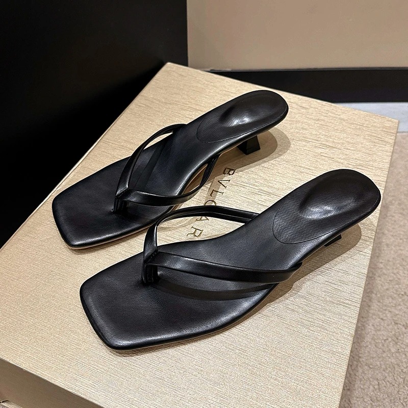 Sommer Damen Clip-Toe Pantolet – Summer Clothing Modest Bewertung und Preis
