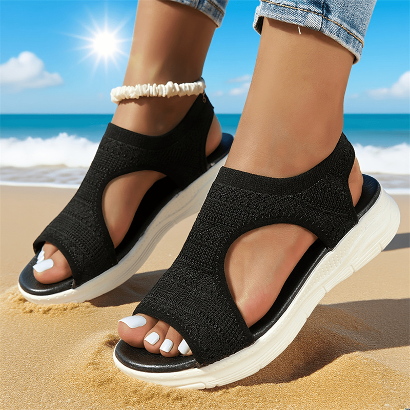 Damen-Schuhe 2026 Sommer Beque – Summer Clothing Modest Bewertung und Preis