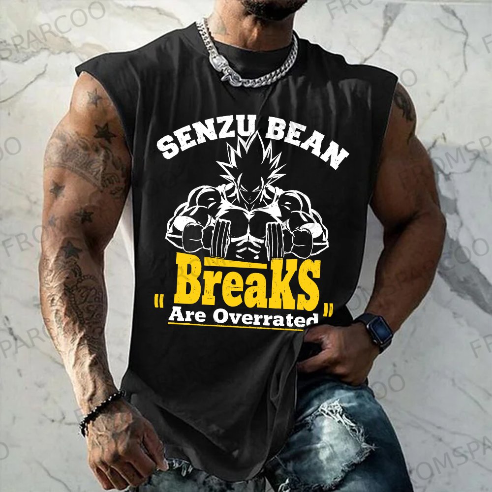 Dragon Ball Anime Goku Periphe – Summer Clothing Men 2025 Bewertung und Preis