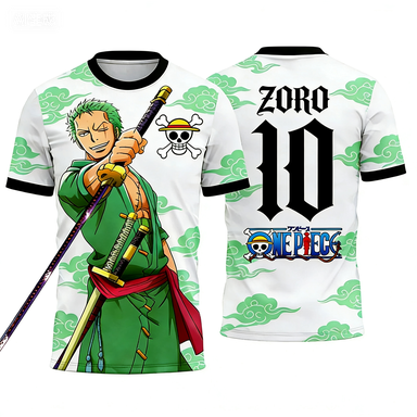 2026 Anime-Muster Trainings-Tr – Summer Clothing Fabric Bewertung und Preis