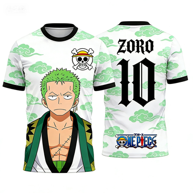 2026 Anime-Muster Trainings-Tr – Summer Clothing Fabric Bewertung und Preis
