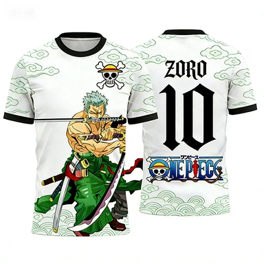 2026 Anime-Muster Trainings-Tr – Summer Clothing Fabric Bewertung und Preis