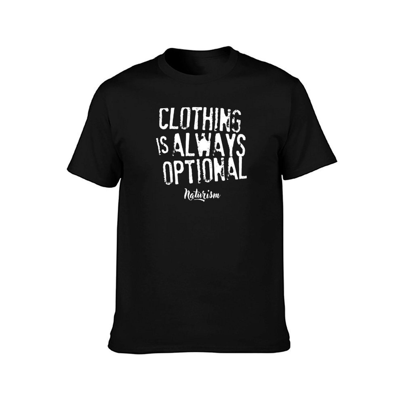 Kleidung ist immer optional Na – Summer Clothing Options Bewertung und Preis