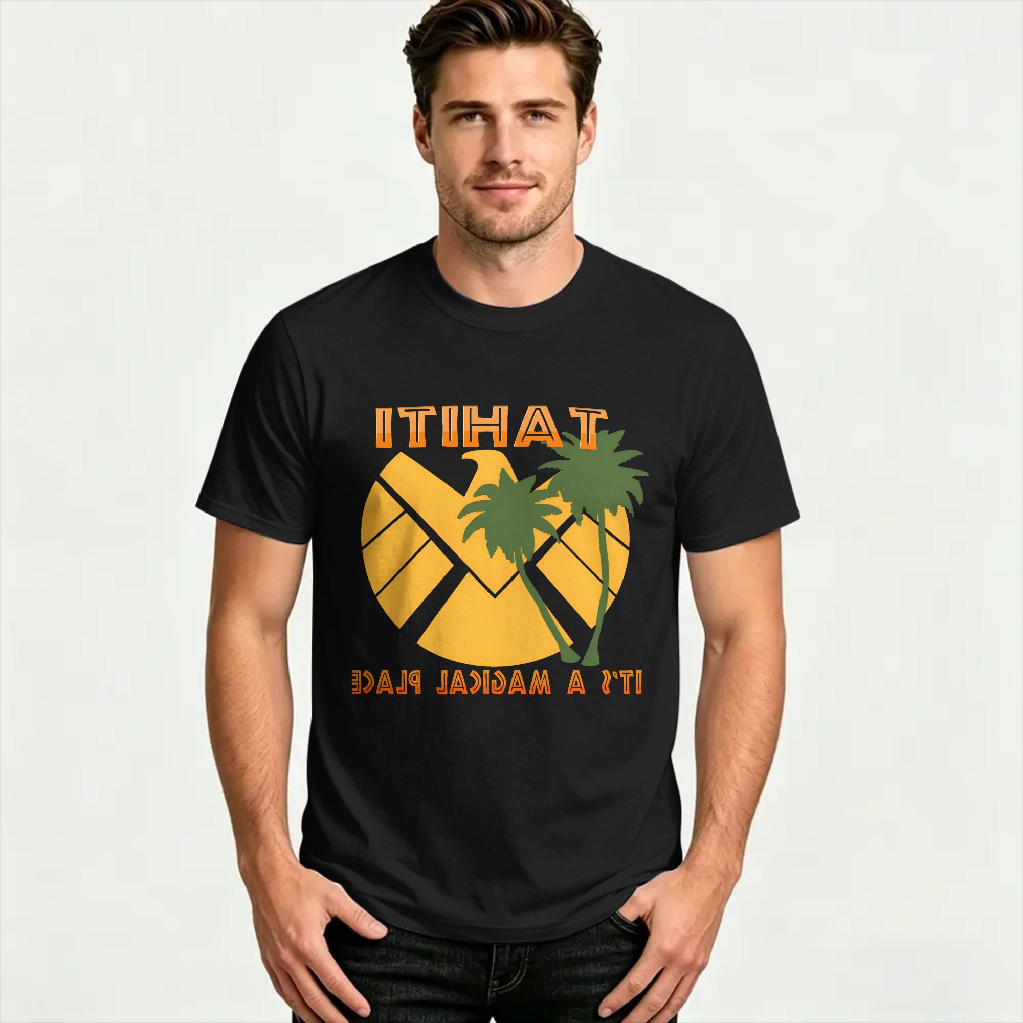 Tahiti ist ein magischer Ort.  – Summer Clothing Places Bewertung und Preis