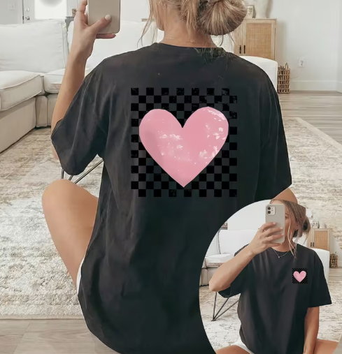 Damen T-Shirt Kurzarm Rundhals – Summer Clothing Places Bewertung und Preis