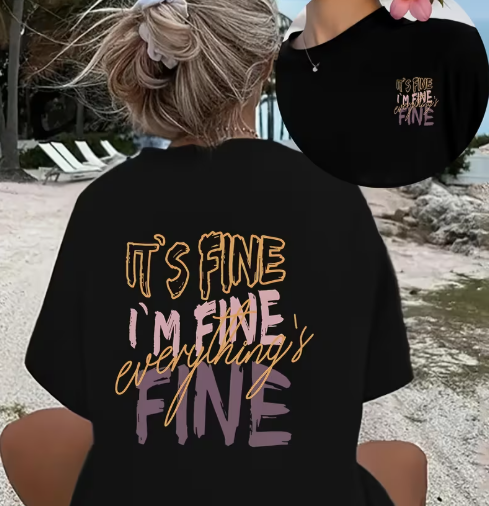 Damen T-Shirt Kurzarm Rundhals – Summer Clothing Places Bewertung und Preis
