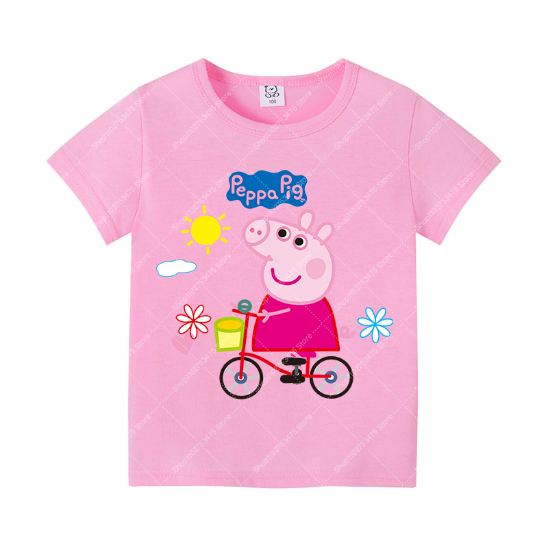 Kinder Mädchen Süßes Baumwoll- – Summer Clothing Girl Bewertung und Preis