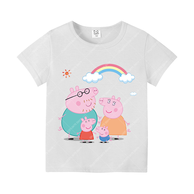 Kinder Mädchen Süßes Baumwoll- – Summer Clothing Girl Bewertung und Preis