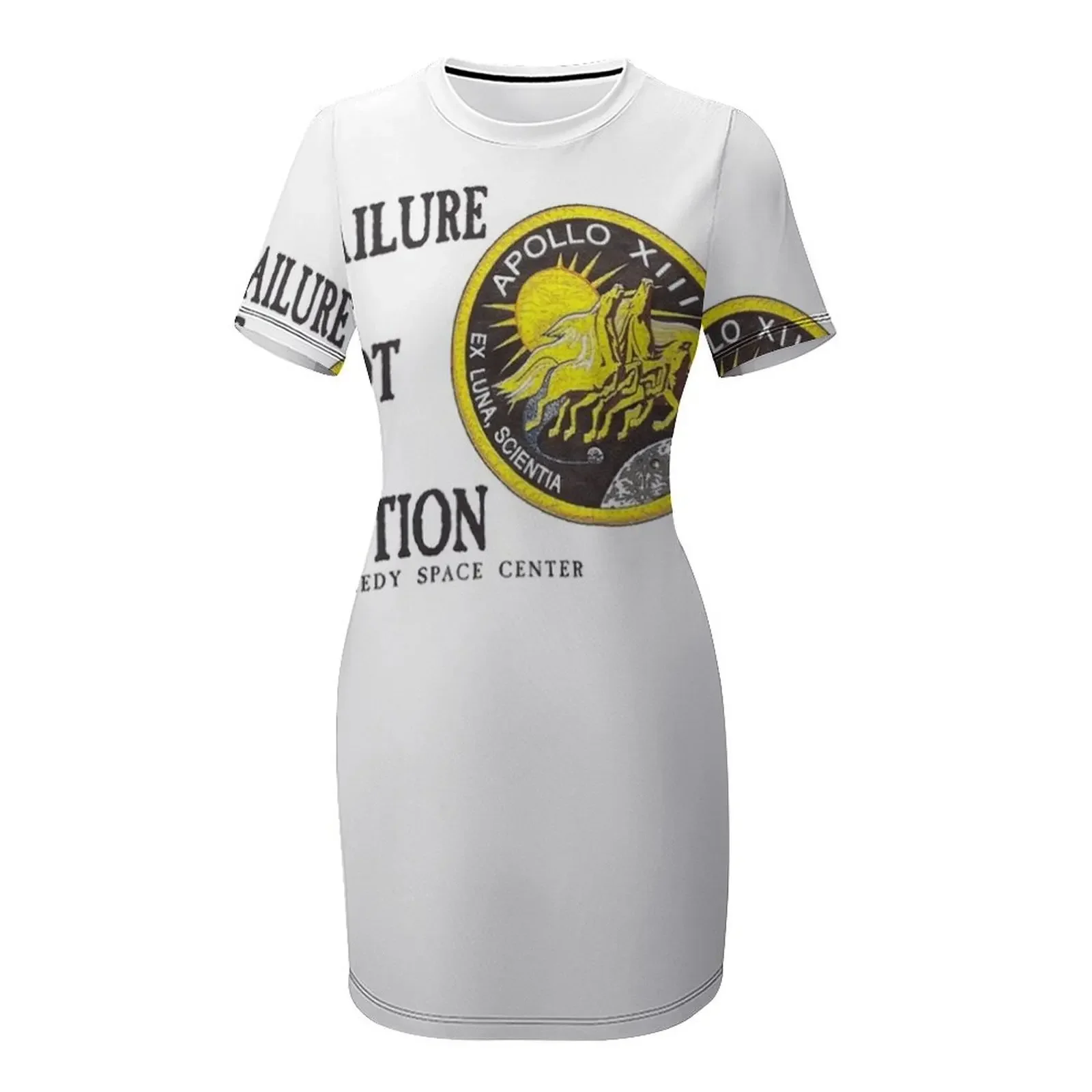 Apollo 11 - Misserfolg ist kei – Summer Clothing Options Bewertung und Preis