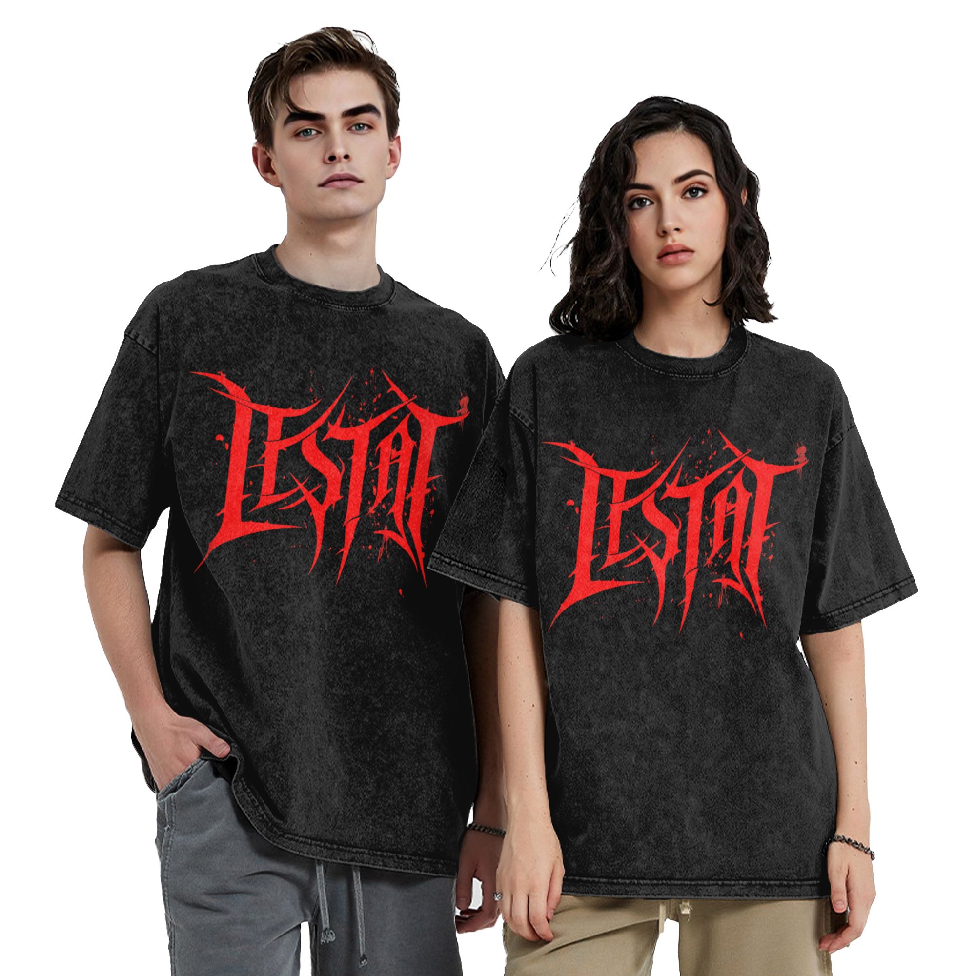 Paar-T-Shirt „The Vampire Lest – Summer Clothing Ideas Men Bewertung und Preis