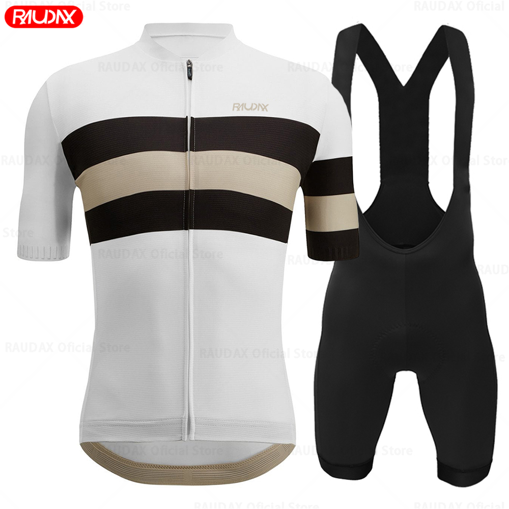 Raudax Radtrikot-Set 2025, Spo – Summer Clothing Men 2025 Bewertung und Preis