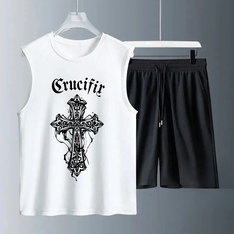 Herren-Tanktop-Sets 2026 Somme – Summer Clothing Us Bewertung und Preis