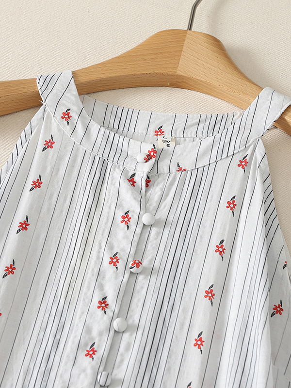 Elegantes A-Linien-Kleid mit B – Summer Line Clothing Brand Bewertung und Preis