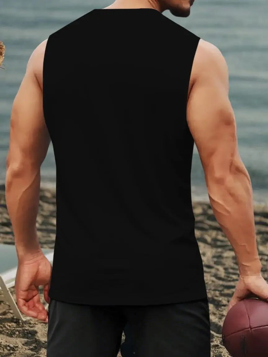 Herren-Tanktop-Sets 2026 Somme – Summer Clothing Us Bewertung und Preis