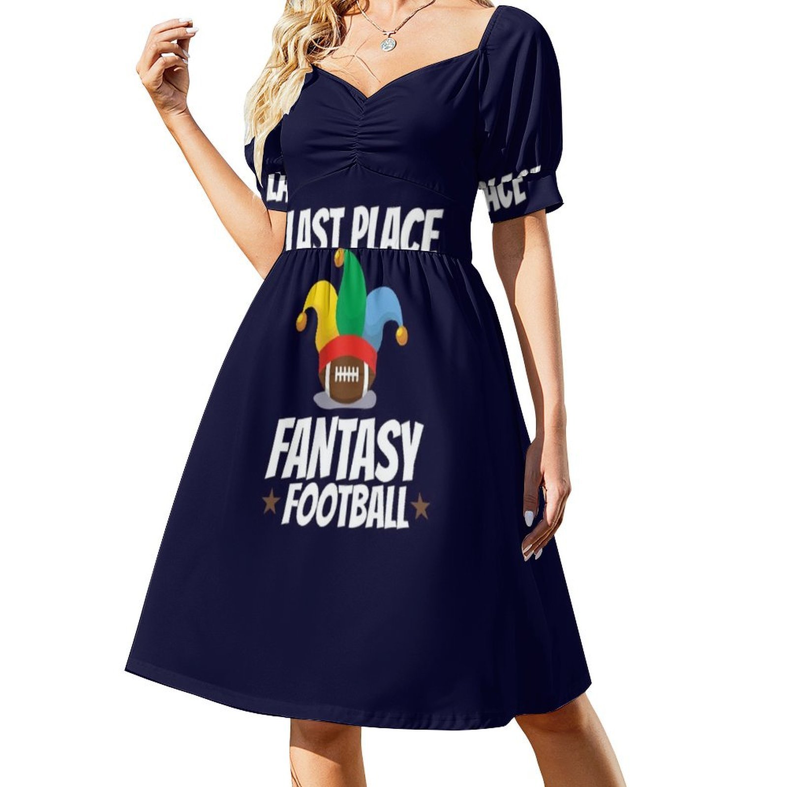 Last Place Fantasy Football Da – Summer Clothing Places Bewertung und Preis
