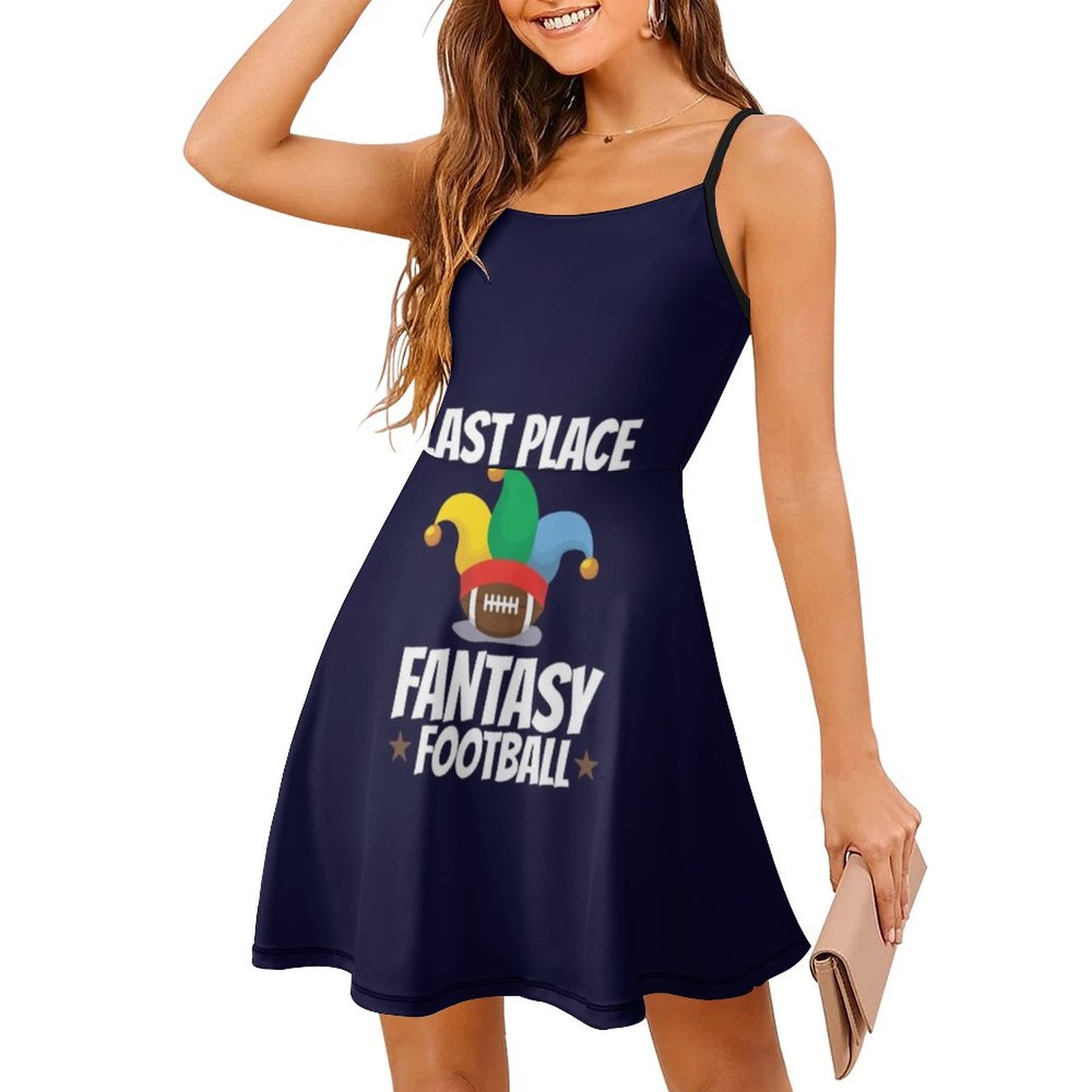 Last Place Fantasy Football Da – Summer Clothing Places Bewertung und Preis