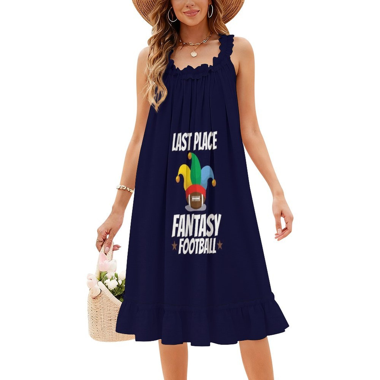 Last Place Fantasy Football Da – Summer Clothing Places Bewertung und Preis
