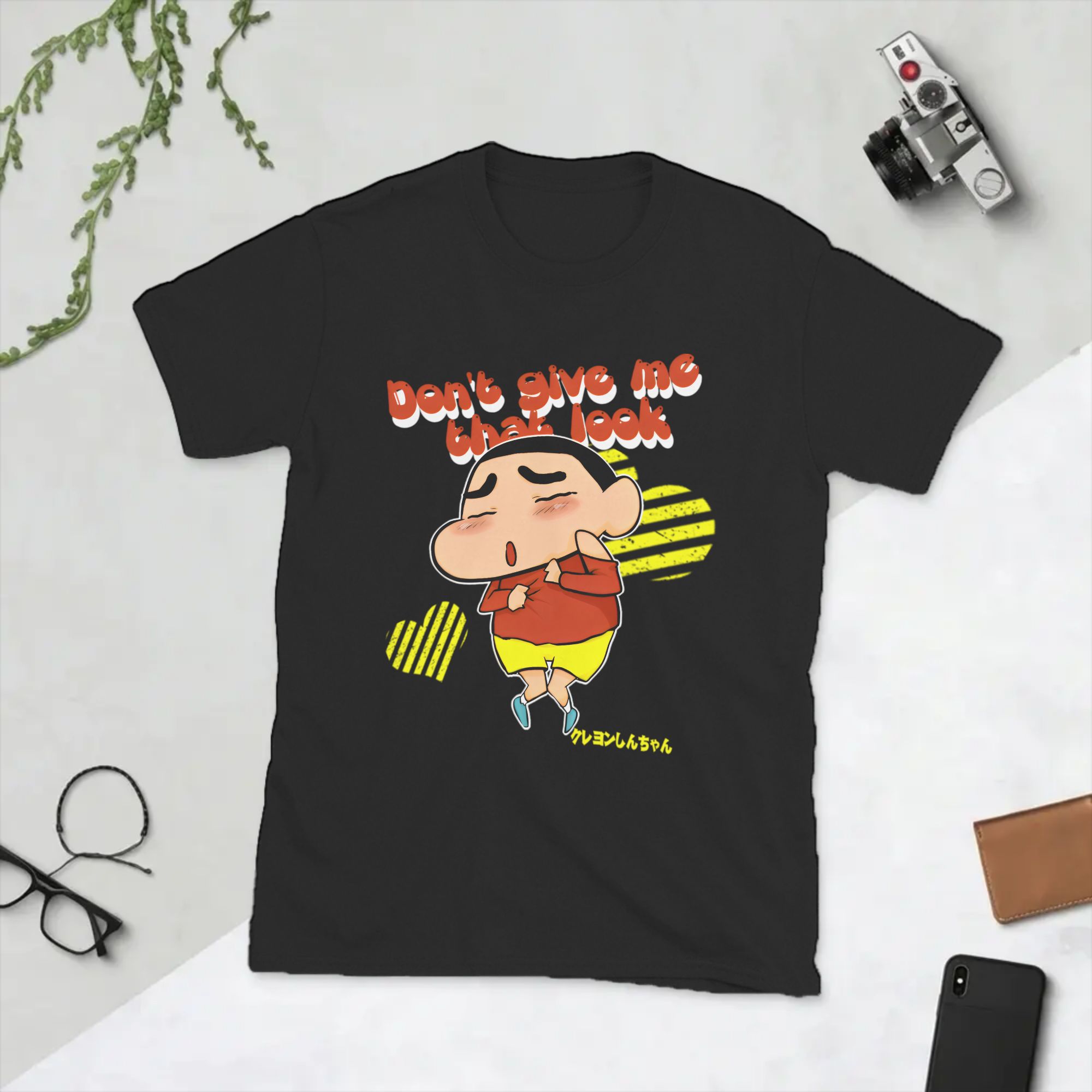 Schau mich nicht so an Crayons – Summer Clothing Looks Bewertung und Preis
