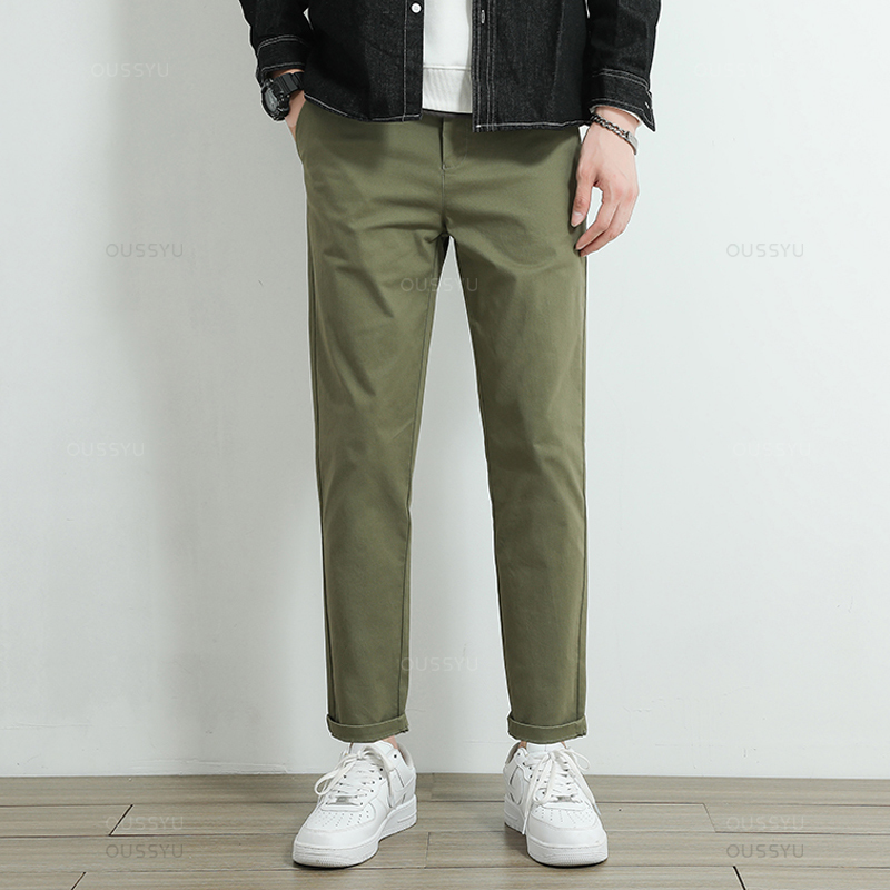 2025 frühling Sommer Neue Casu – Summer Clothing Brands Men Bewertung und Preis