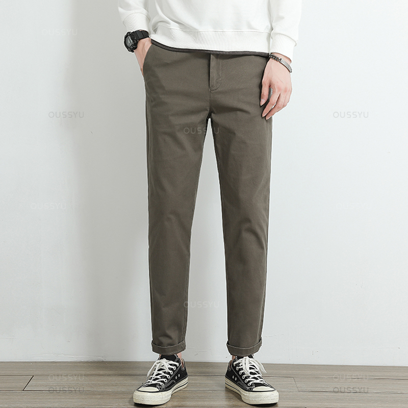2025 frühling Sommer Neue Casu – Summer Clothing Brands Men Bewertung und Preis