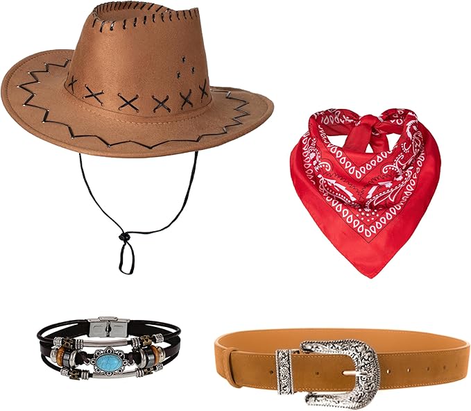 Frauen Männer Cowgirl Kostüm W – Summer Vacation Clothing Men Bewertung und Preis