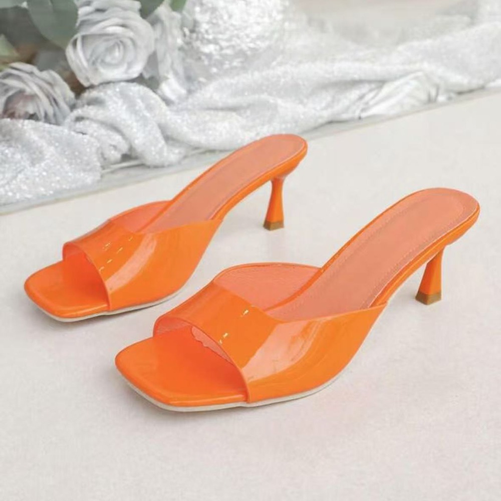 Mode Fisch Mund Hausschuhe Som – Summer Clothing Modest Bewertung und Preis