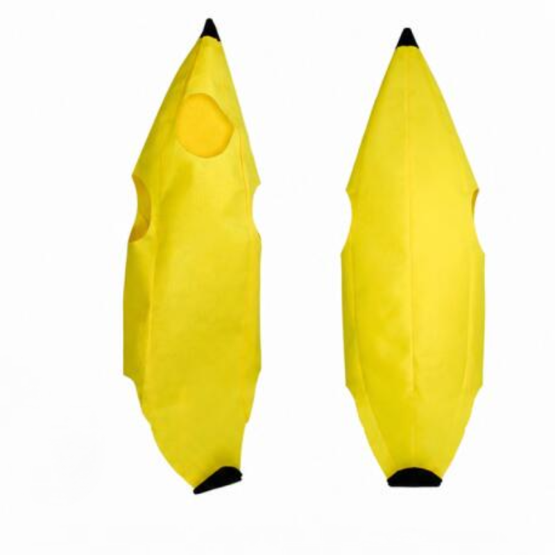 Erwachsenen-Bananenkostüm Lust – Summer Vacation Clothing Men Bewertung und Preis