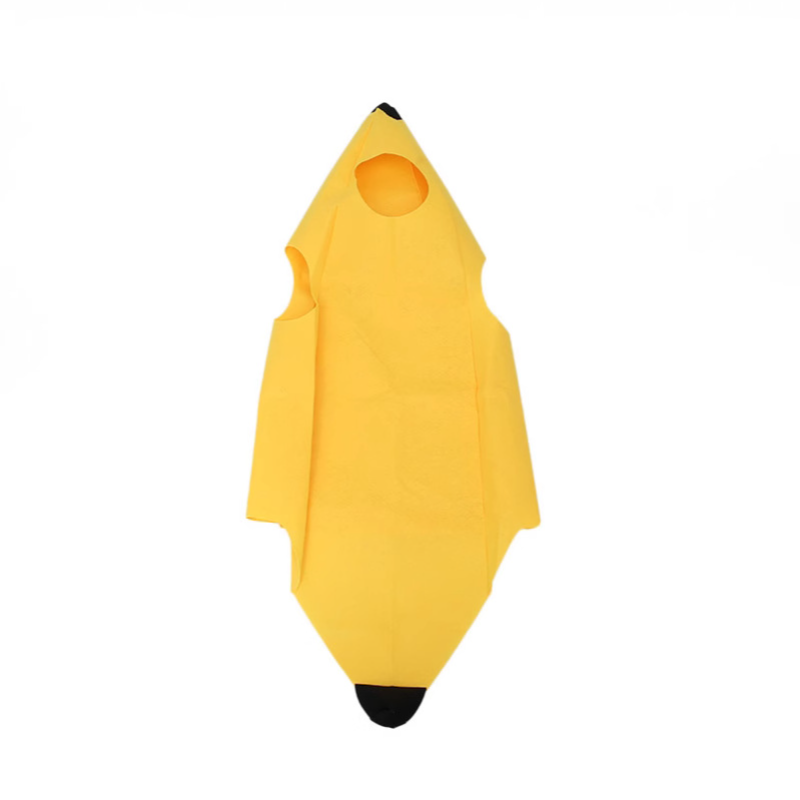 Erwachsenen-Bananenkostüm Lust – Summer Vacation Clothing Men Bewertung und Preis