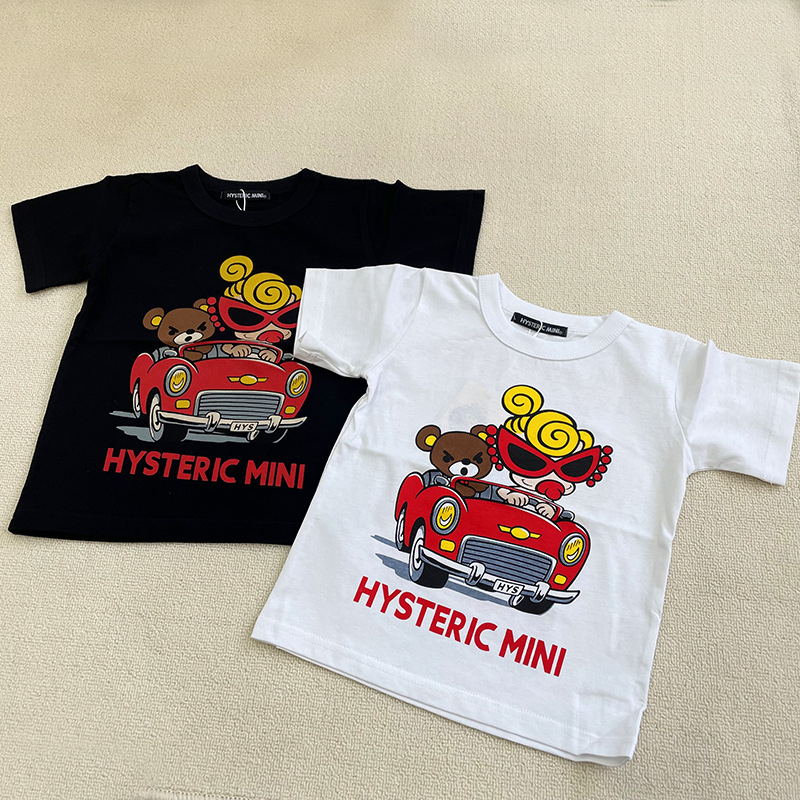 Kawaii New Hysteric Mini Carto – Summer Clothing Girl Bewertung und Preis