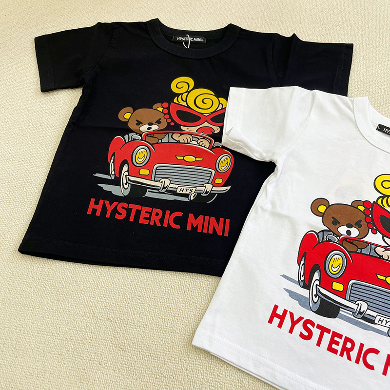 Kawaii New Hysteric Mini Carto – Summer Clothing Girl Bewertung und Preis
