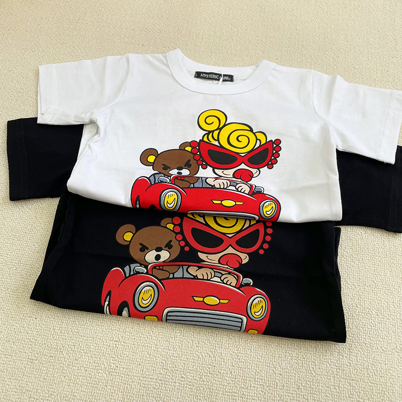 Kawaii New Hysteric Mini Carto – Summer Clothing Girl Bewertung und Preis
