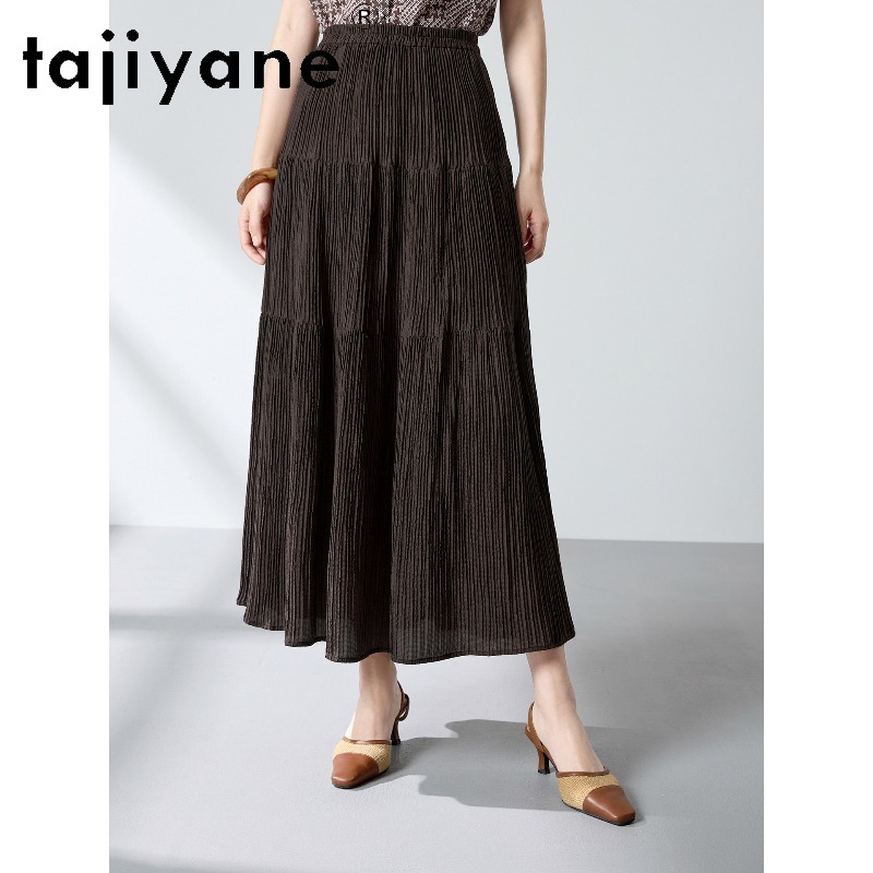 TAJIYANE 97,6% Maulbeerseide D – Summer Line Clothing Brand Bewertung und Preis