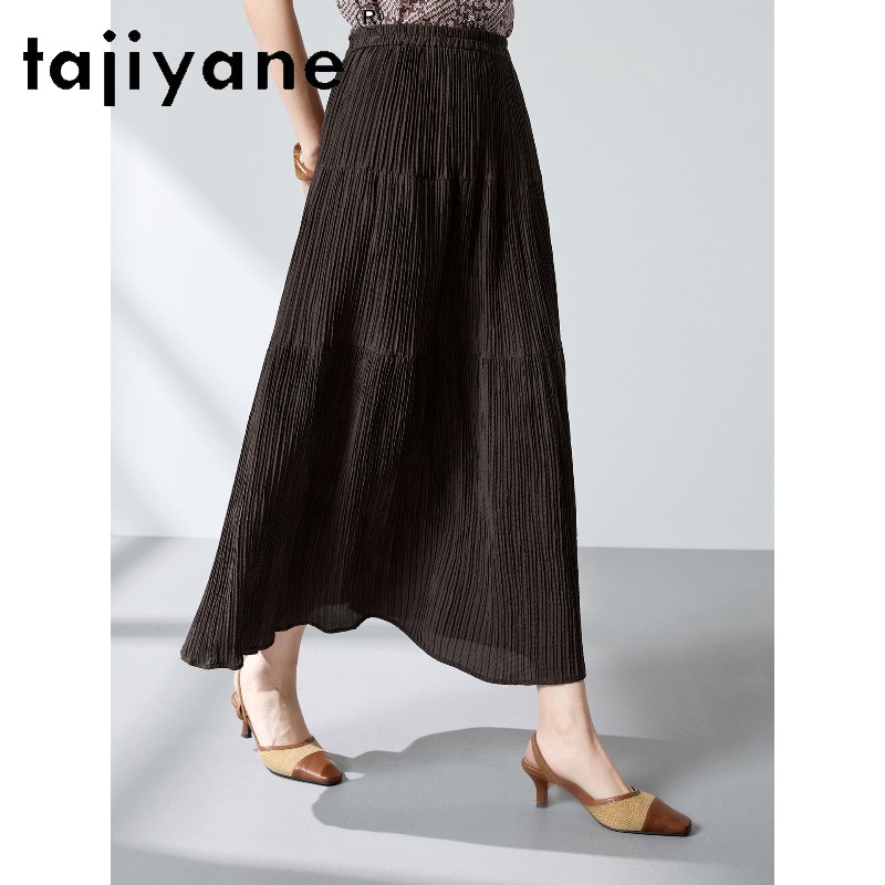 TAJIYANE 97,6% Maulbeerseide D – Summer Line Clothing Brand Bewertung und Preis