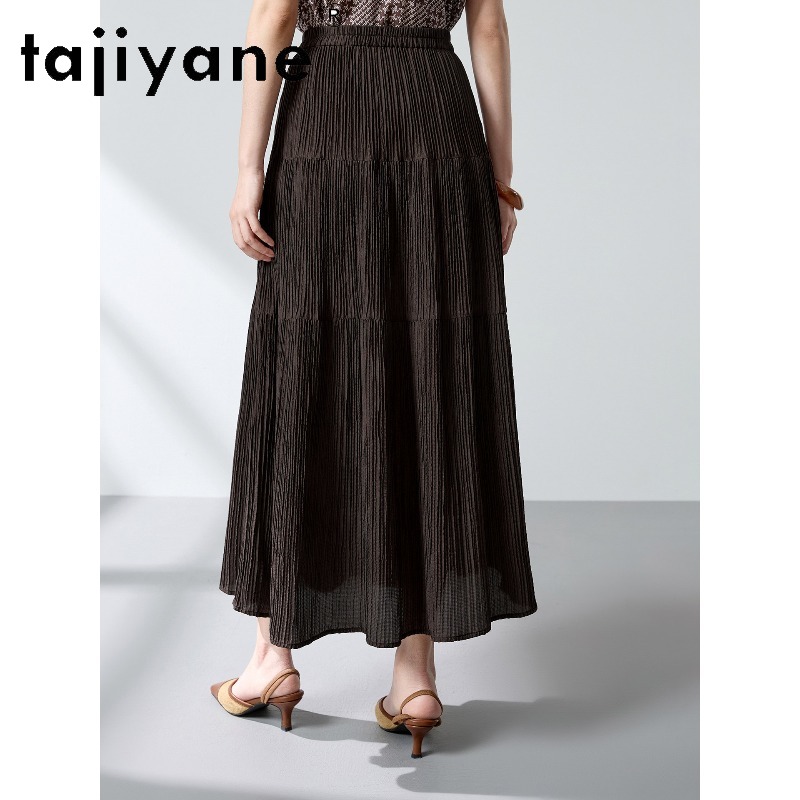 TAJIYANE 97,6% Maulbeerseide D – Summer Line Clothing Brand Bewertung und Preis
